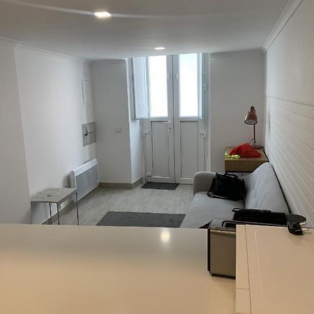 Calcada De Arroios Pleasant Flat Apartment Lisbon Bagian luar foto