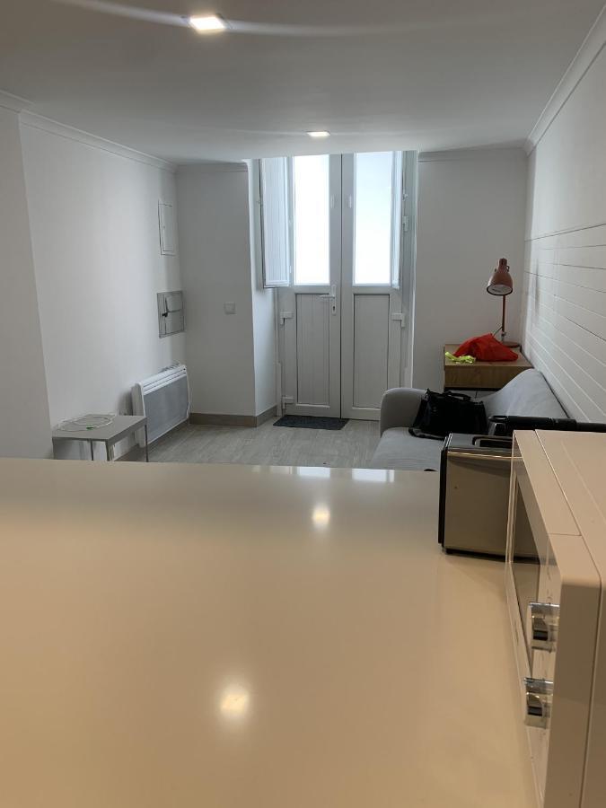 Calcada De Arroios Pleasant Flat Apartment Lisbon Bagian luar foto