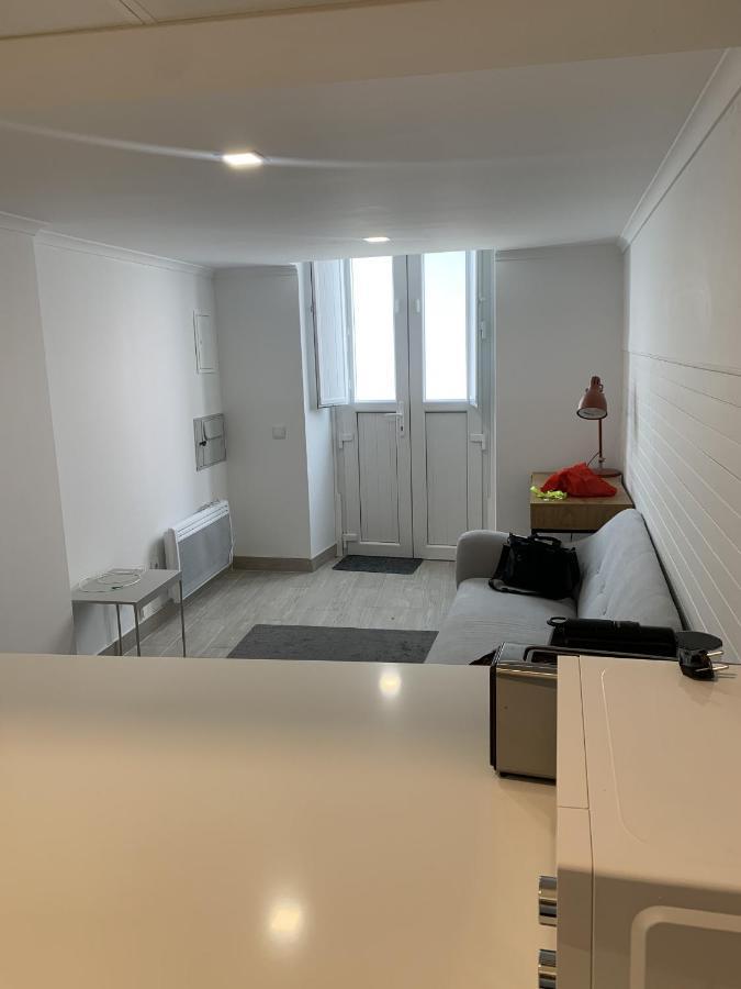 Calcada De Arroios Pleasant Flat Apartment Lisbon Bagian luar foto