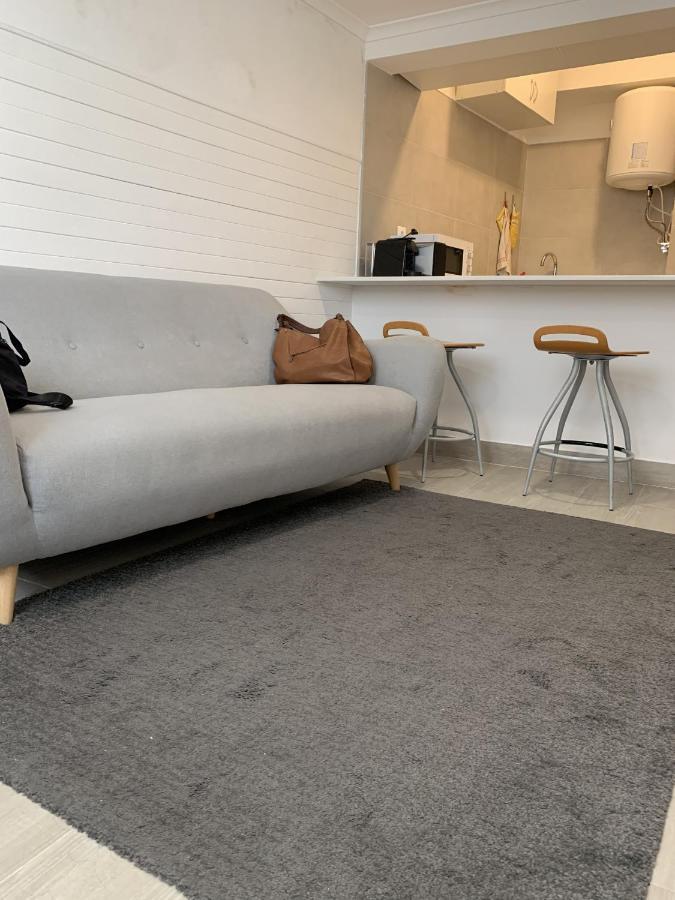 Calcada De Arroios Pleasant Flat Apartment Lisbon Bagian luar foto