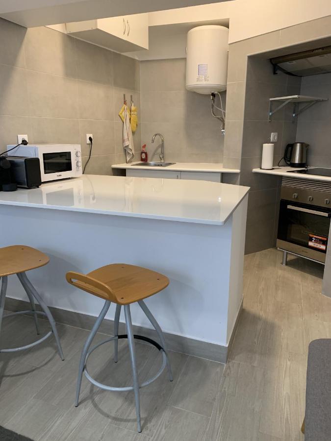 Calcada De Arroios Pleasant Flat Apartment Lisbon Bagian luar foto