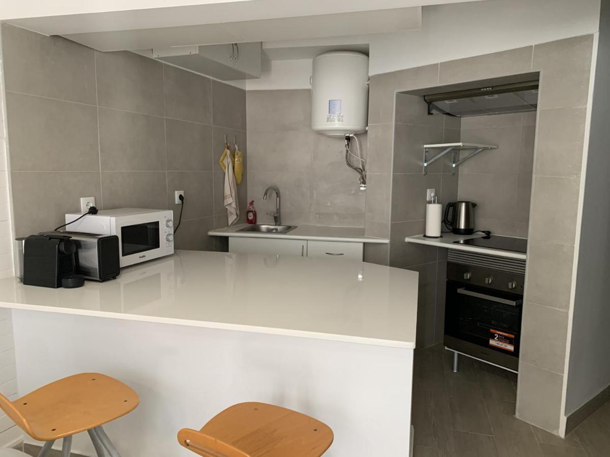 Calcada De Arroios Pleasant Flat Apartment Lisbon Bagian luar foto