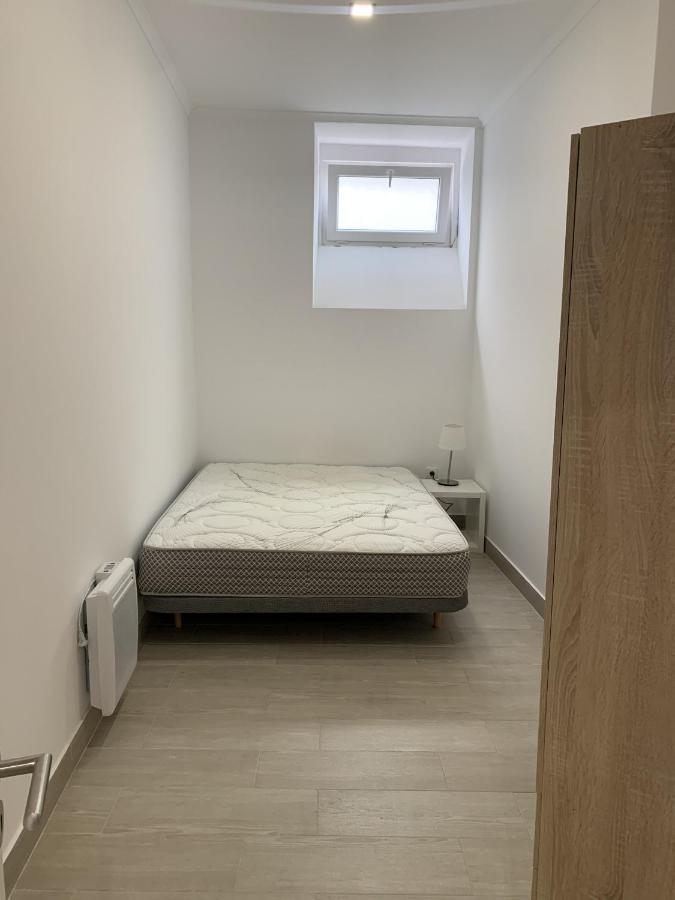 Calcada De Arroios Pleasant Flat Apartment Lisbon Bagian luar foto