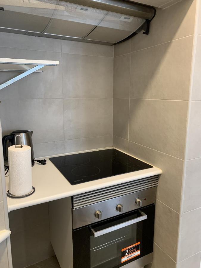 Calcada De Arroios Pleasant Flat Apartment Lisbon Bagian luar foto